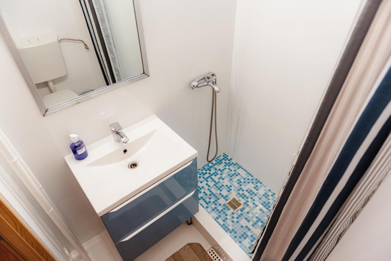 City Center Downtown Apartment Bucareste Exterior foto