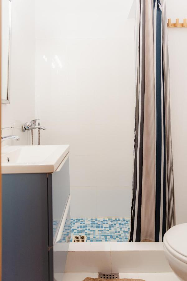City Center Downtown Apartment Bucareste Exterior foto
