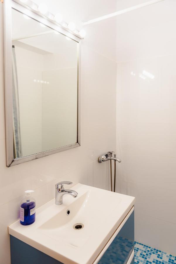 City Center Downtown Apartment Bucareste Exterior foto