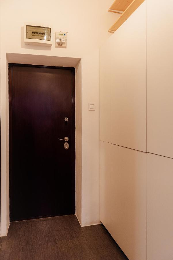 City Center Downtown Apartment Bucareste Exterior foto